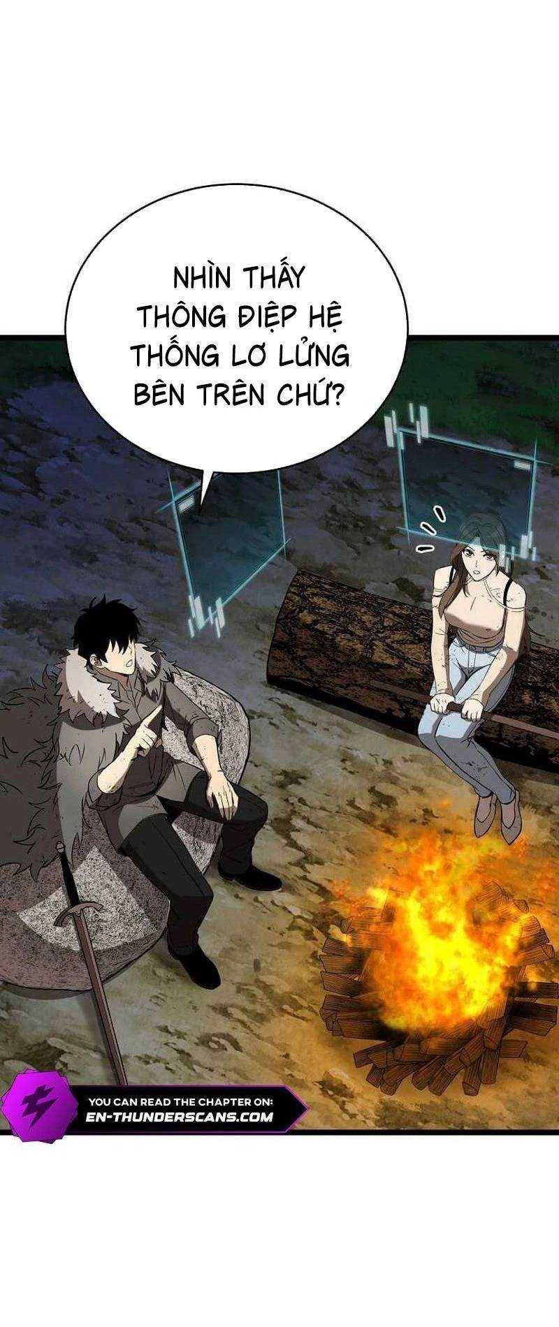 Ta Đoạt Bảo Ma Thần: Chapter 7