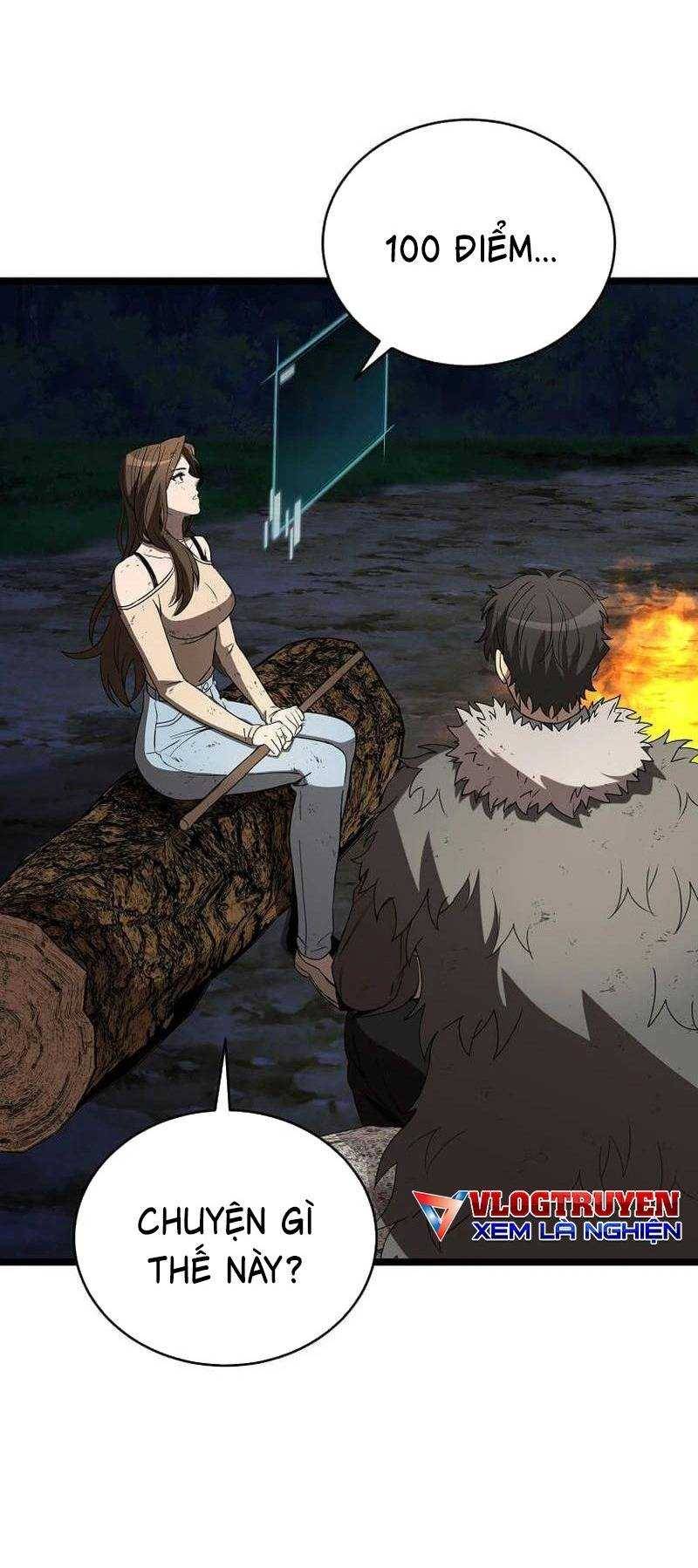 Ta Đoạt Bảo Ma Thần: Chapter 7