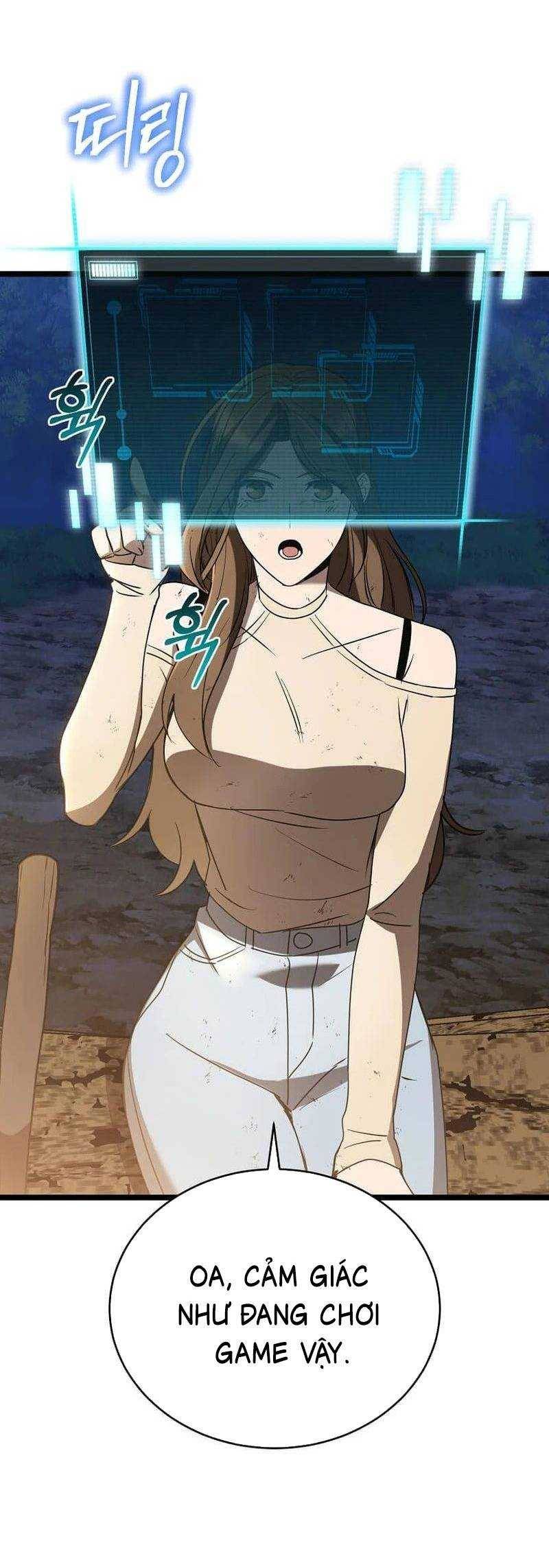 Ta Đoạt Bảo Ma Thần: Chapter 7