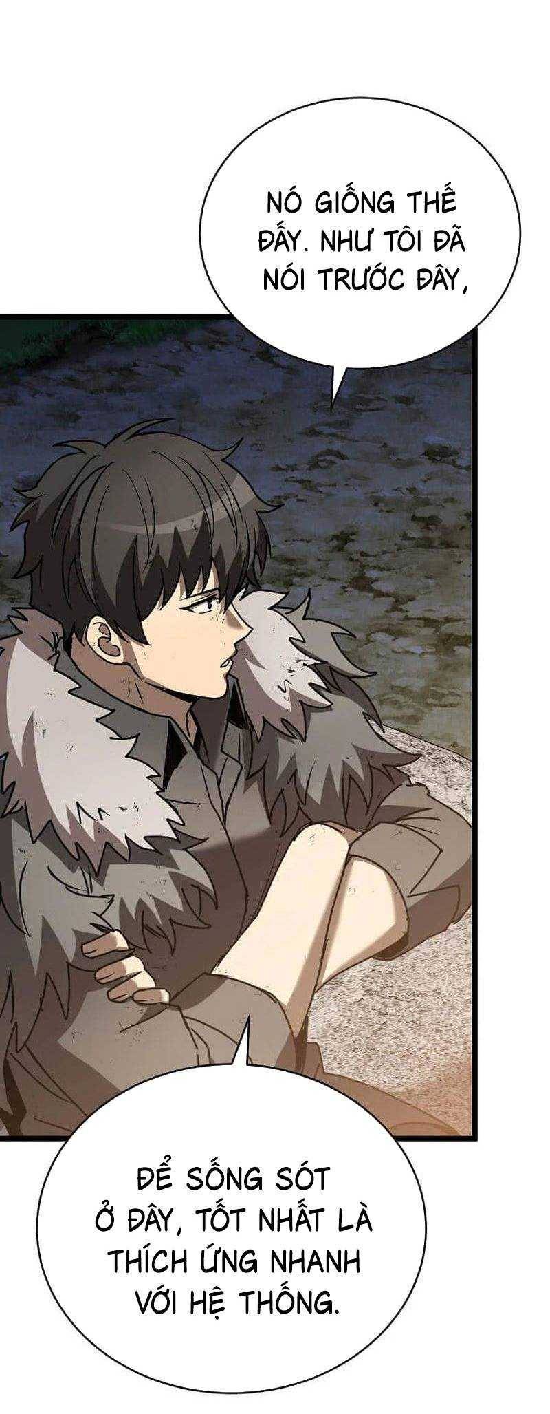 Ta Đoạt Bảo Ma Thần: Chapter 7