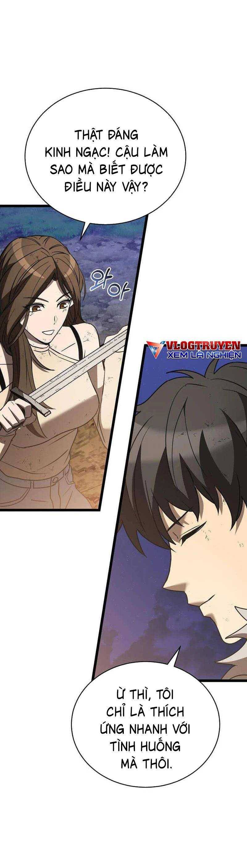 Ta Đoạt Bảo Ma Thần: Chapter 7