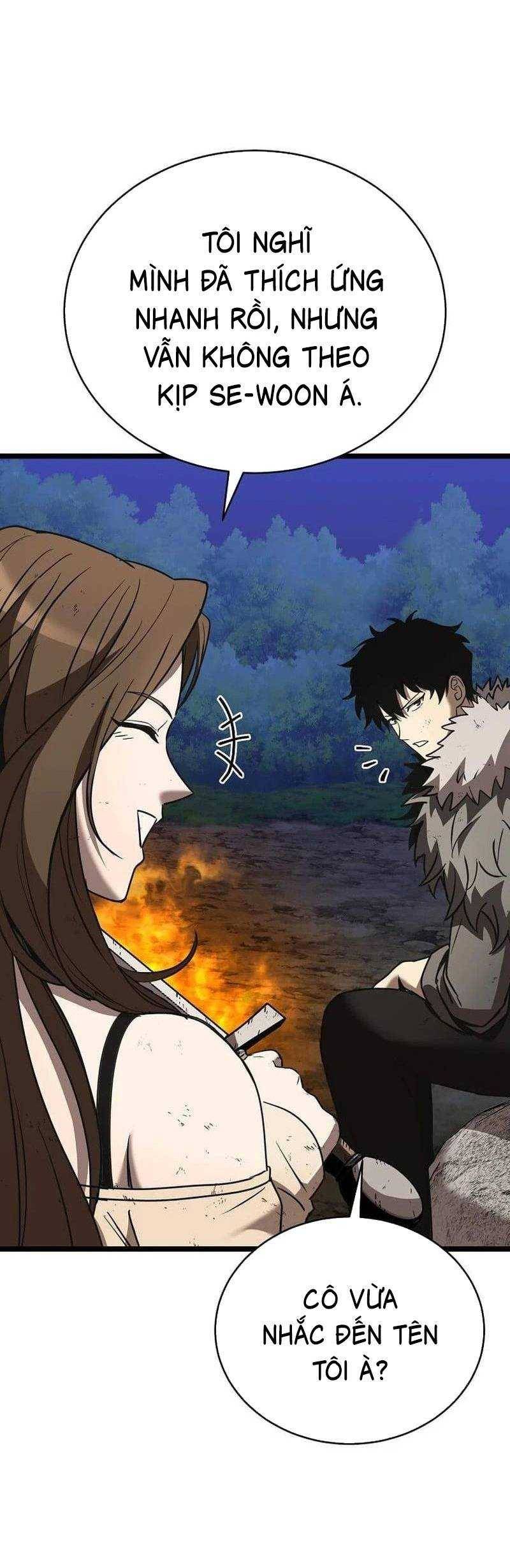 Ta Đoạt Bảo Ma Thần: Chapter 7