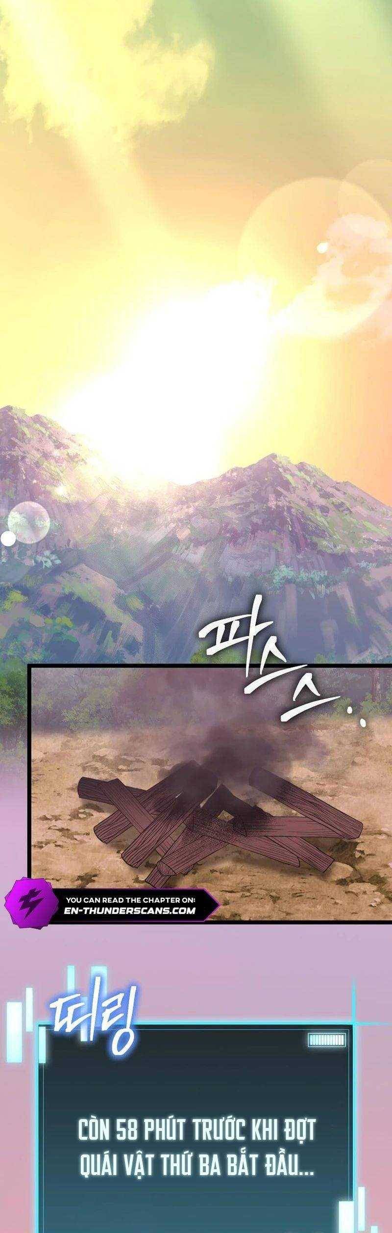 Ta Đoạt Bảo Ma Thần: Chapter 7