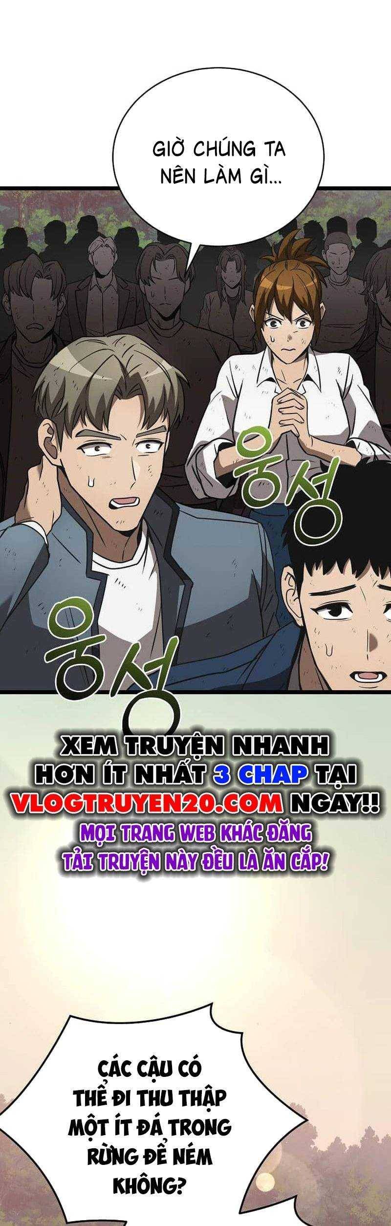 Ta Đoạt Bảo Ma Thần: Chapter 7