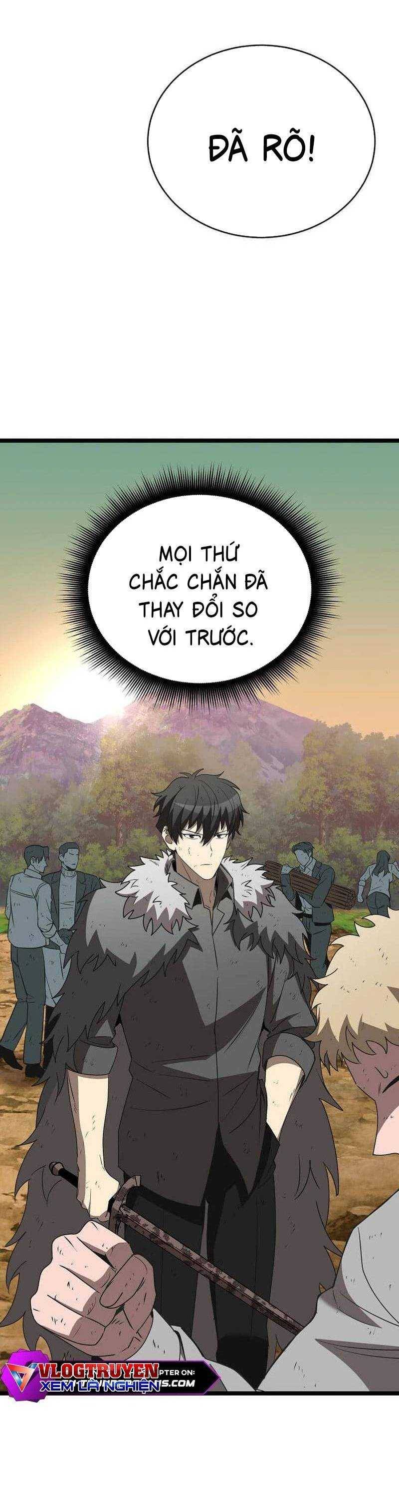 Ta Đoạt Bảo Ma Thần: Chapter 7