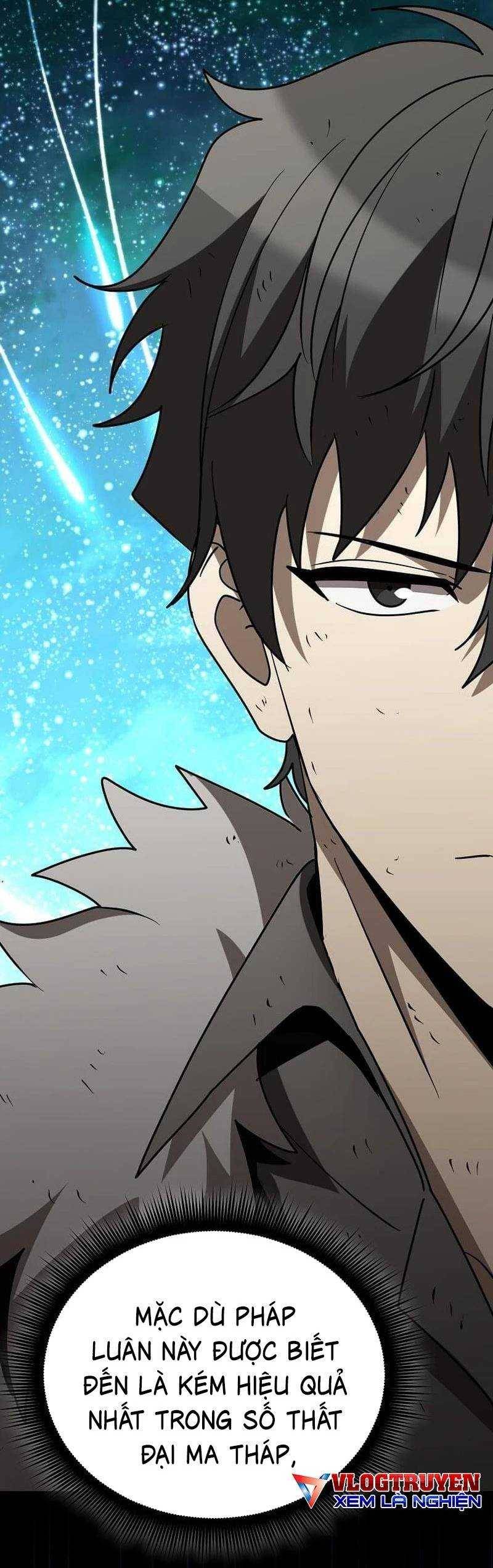Ta Đoạt Bảo Ma Thần: Chapter 7