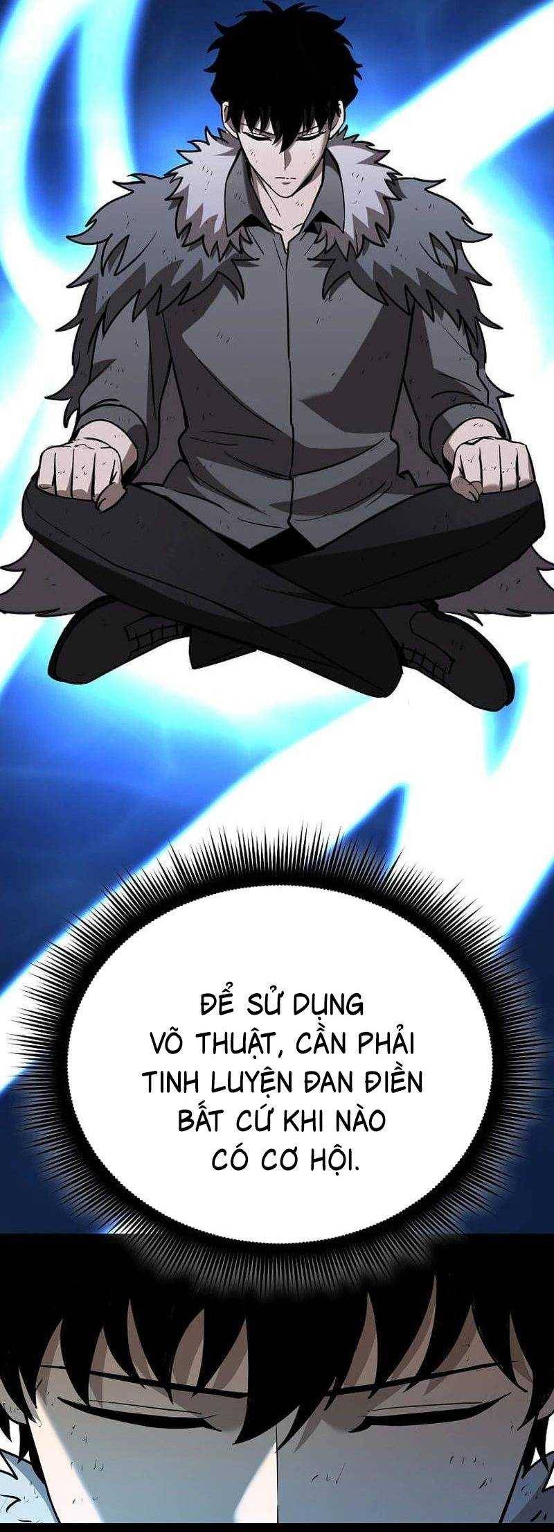 Ta Đoạt Bảo Ma Thần: Chapter 7