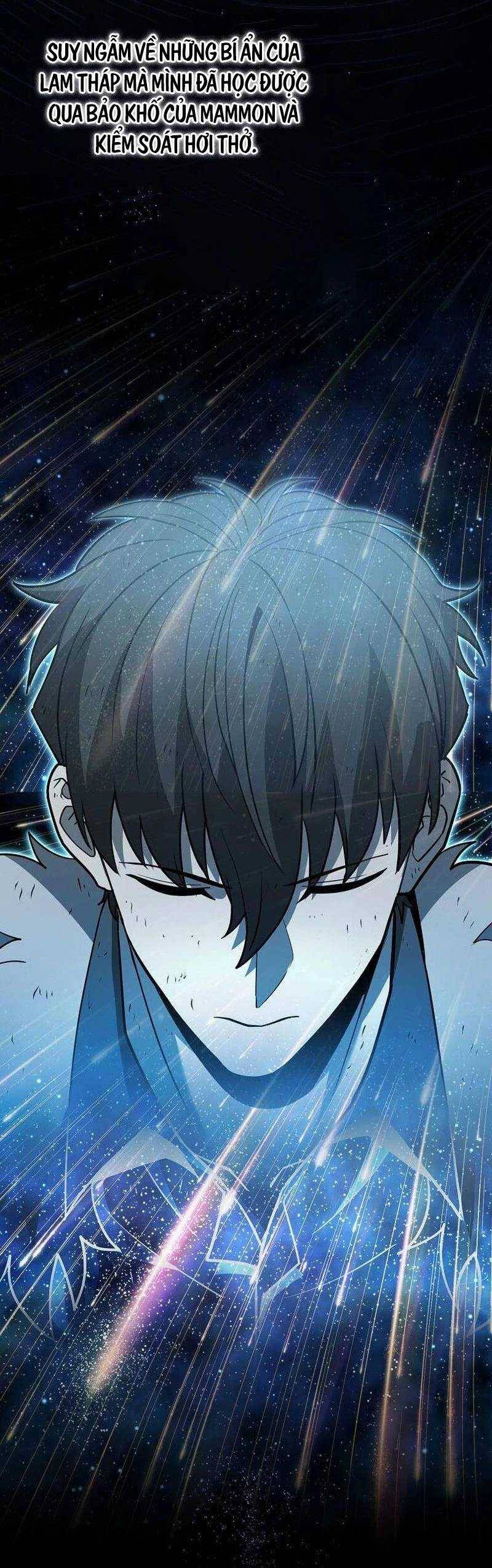 Ta Đoạt Bảo Ma Thần: Chapter 7