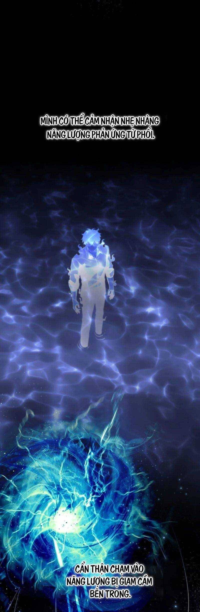Ta Đoạt Bảo Ma Thần: Chapter 7