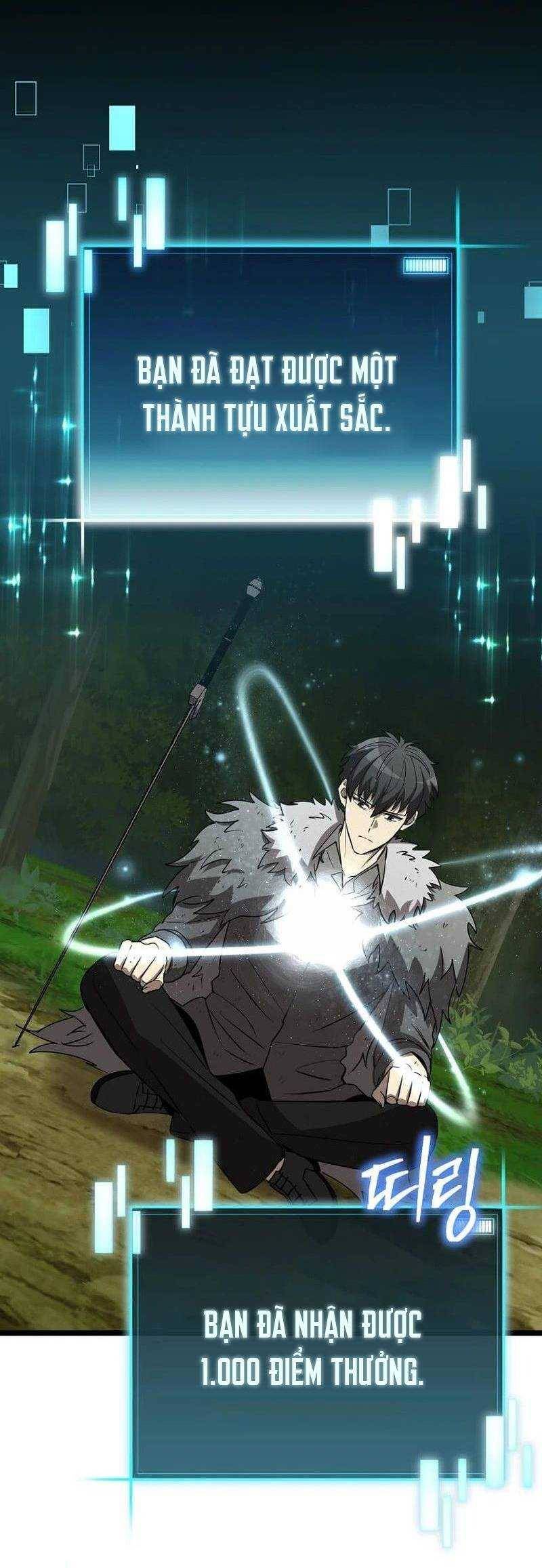 Ta Đoạt Bảo Ma Thần: Chapter 7