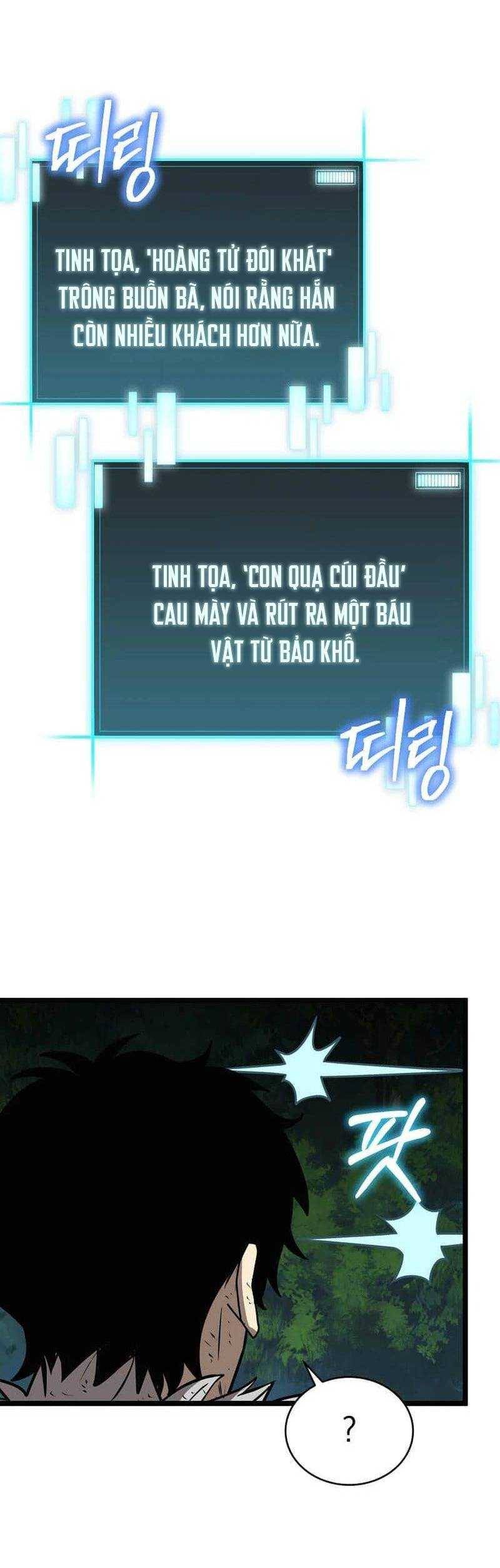 Ta Đoạt Bảo Ma Thần: Chapter 7
