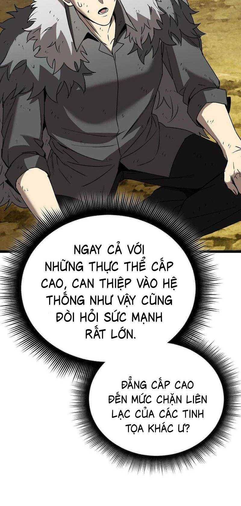 Ta Đoạt Bảo Ma Thần: Chapter 7