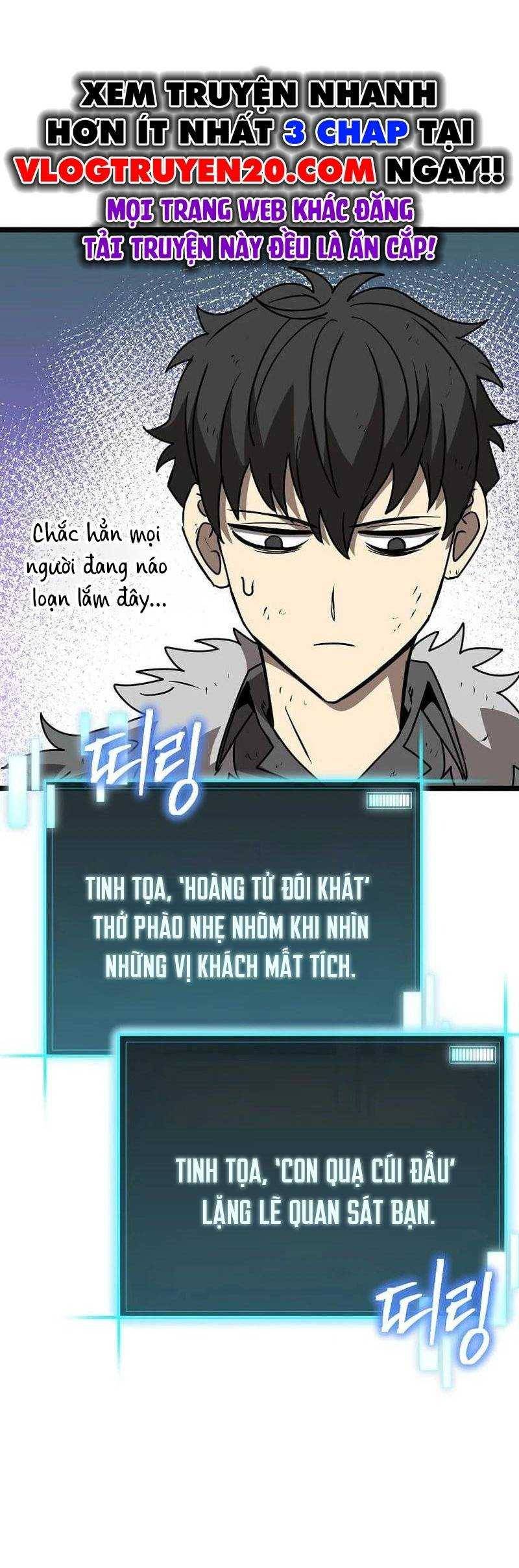 Ta Đoạt Bảo Ma Thần: Chapter 7