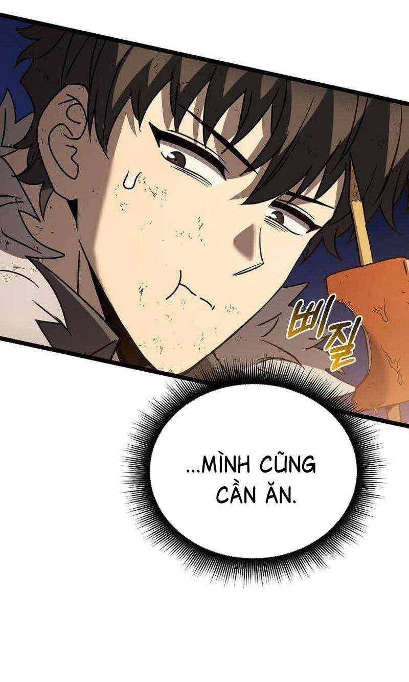 Ta Đoạt Bảo Ma Thần: Chapter 7