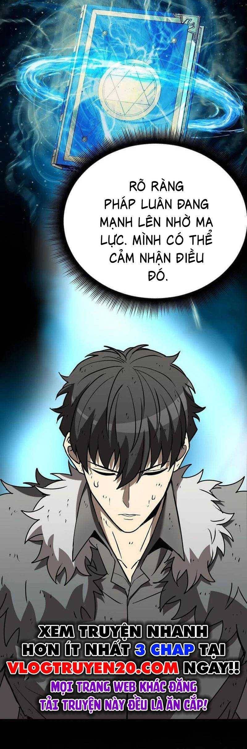 Ta Đoạt Bảo Ma Thần: Chapter 7