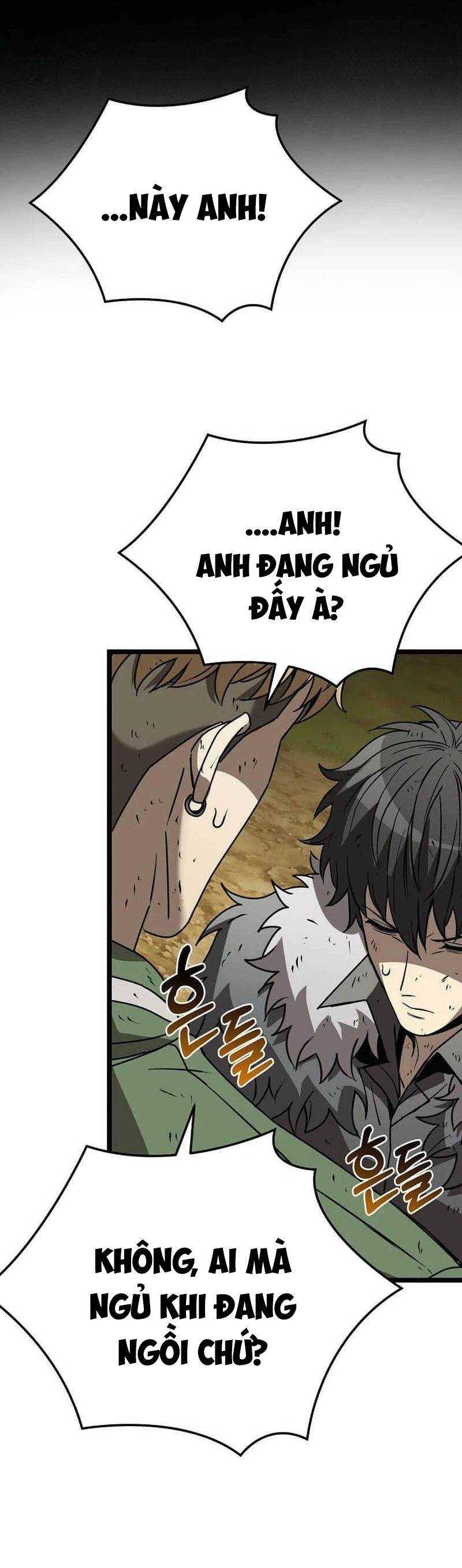 Ta Đoạt Bảo Ma Thần: Chapter 7