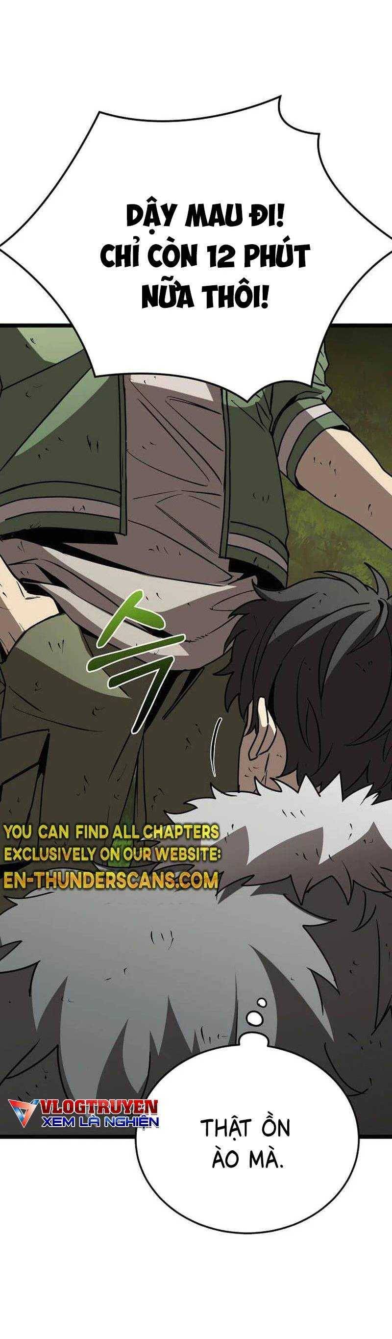 Ta Đoạt Bảo Ma Thần: Chapter 7
