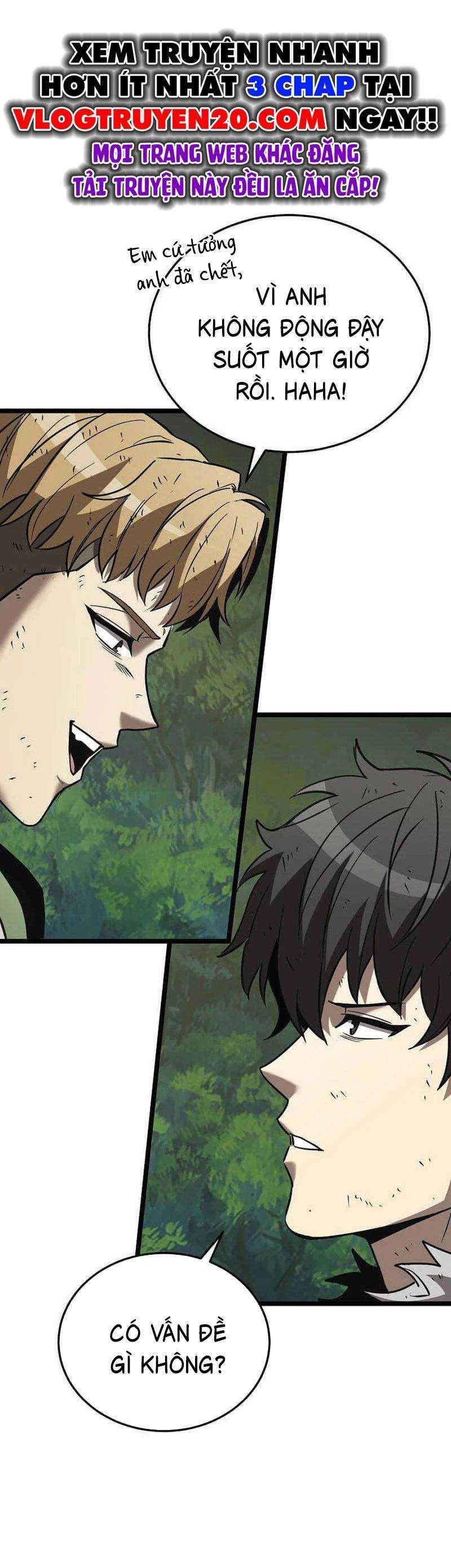 Ta Đoạt Bảo Ma Thần: Chapter 7