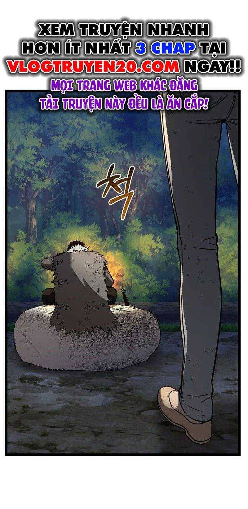 Ta Đoạt Bảo Ma Thần: Chapter 7