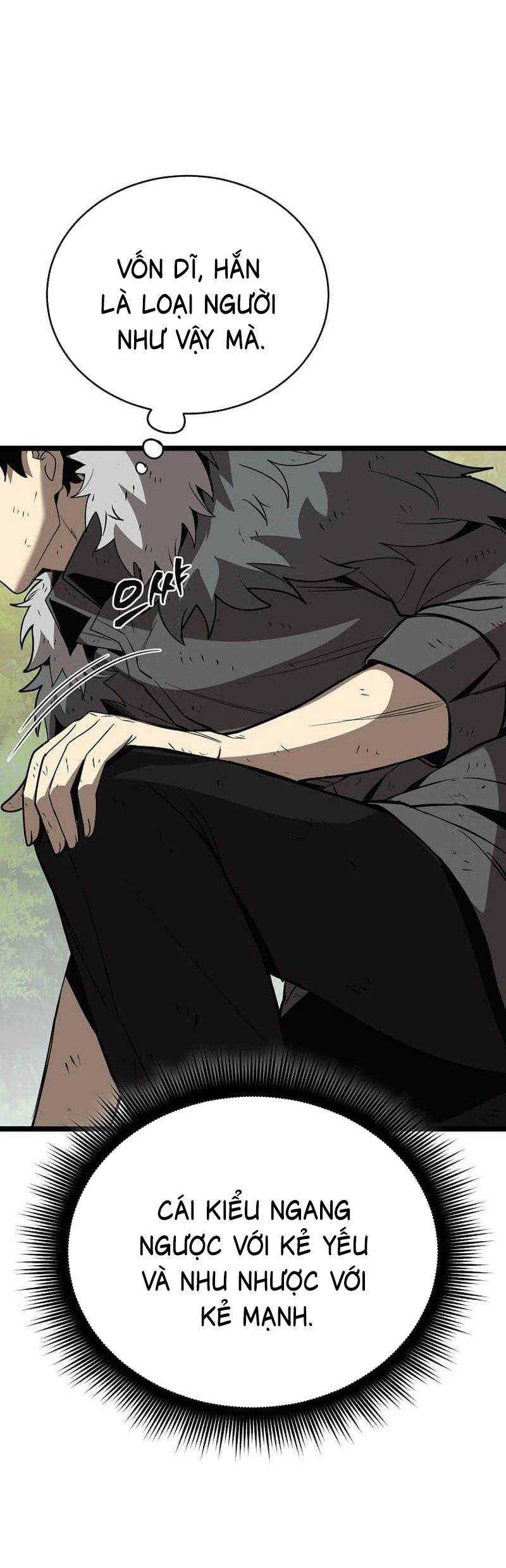Ta Đoạt Bảo Ma Thần: Chapter 7