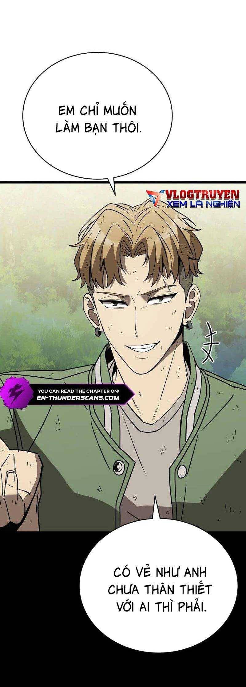 Ta Đoạt Bảo Ma Thần: Chapter 7