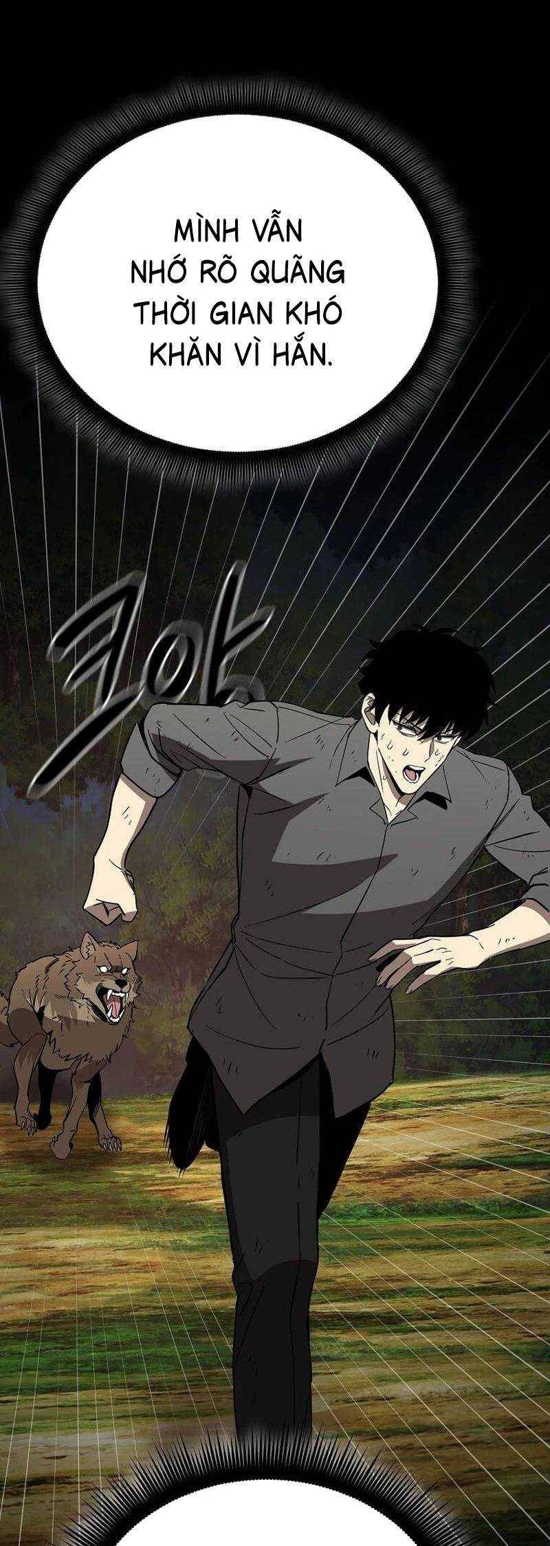 Ta Đoạt Bảo Ma Thần: Chapter 7