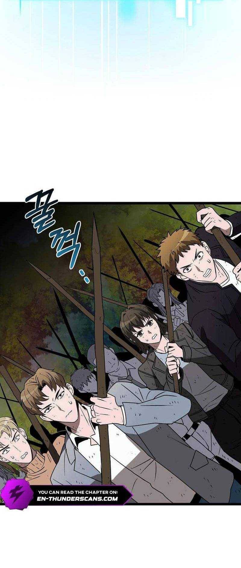 Ta Đoạt Bảo Ma Thần: Chapter 7