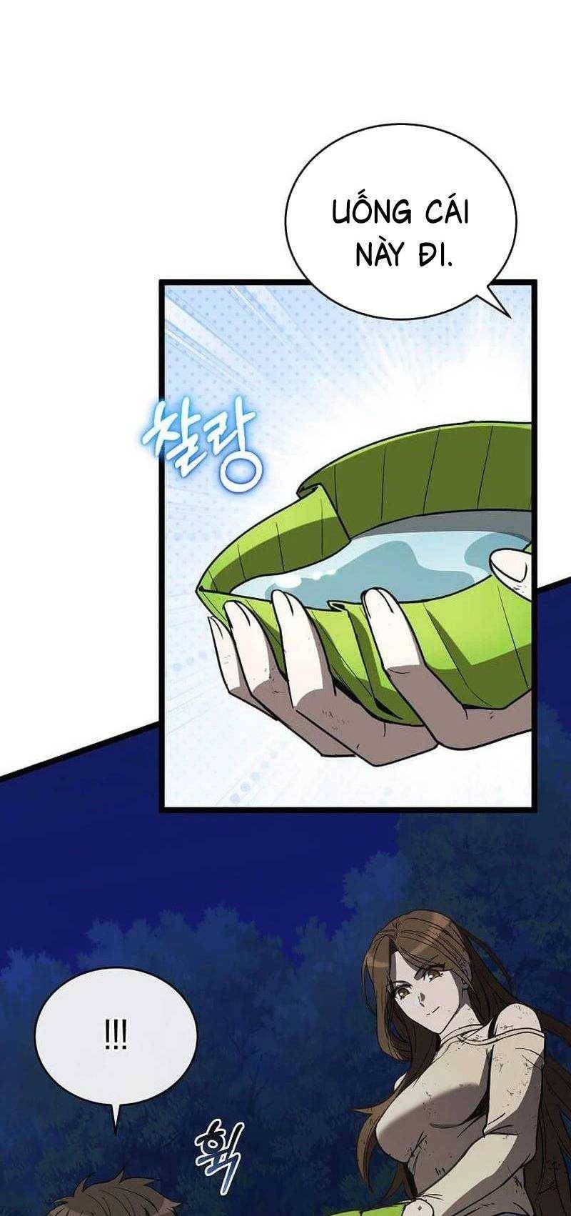 Ta Đoạt Bảo Ma Thần: Chapter 7