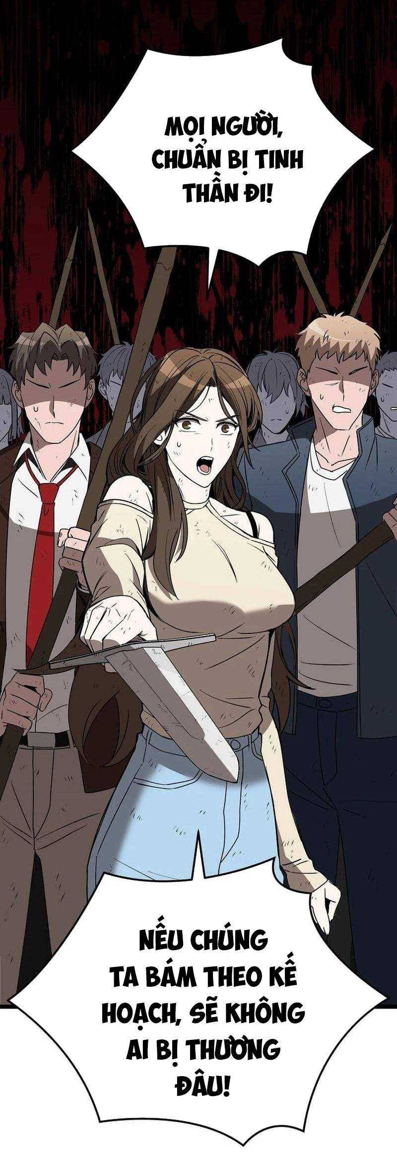 Ta Đoạt Bảo Ma Thần: Chapter 7
