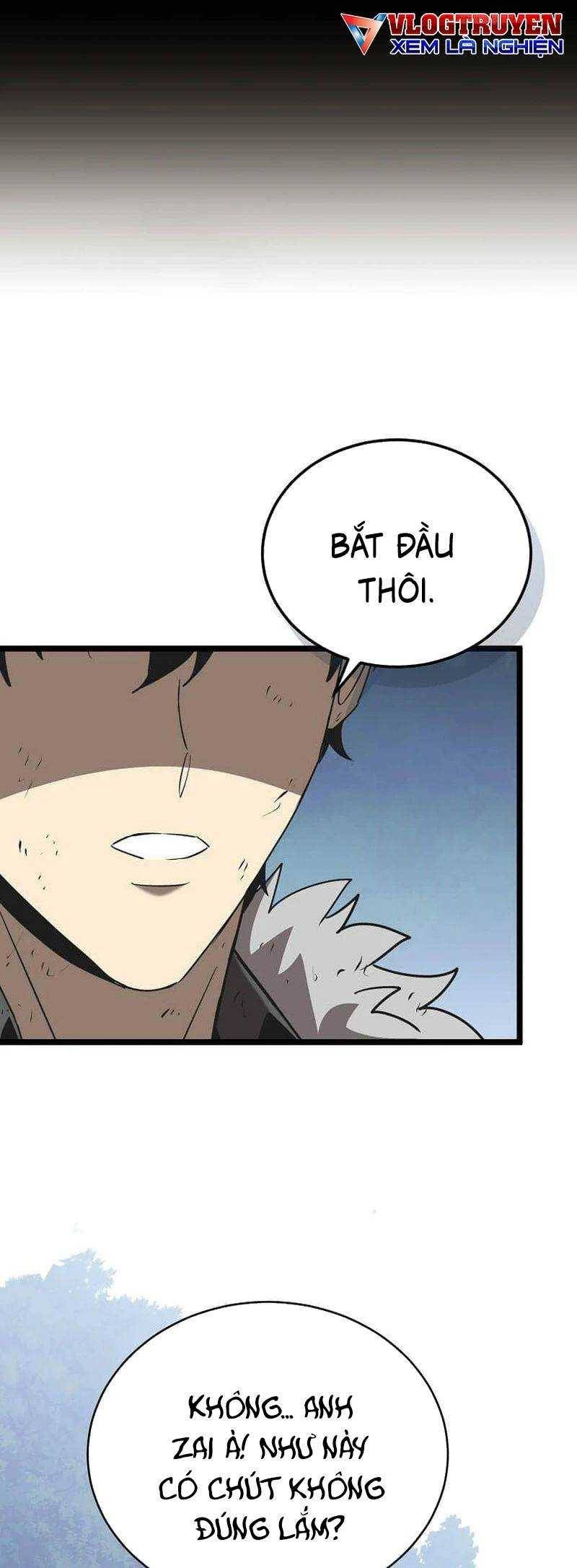 Ta Đoạt Bảo Ma Thần: Chapter 7
