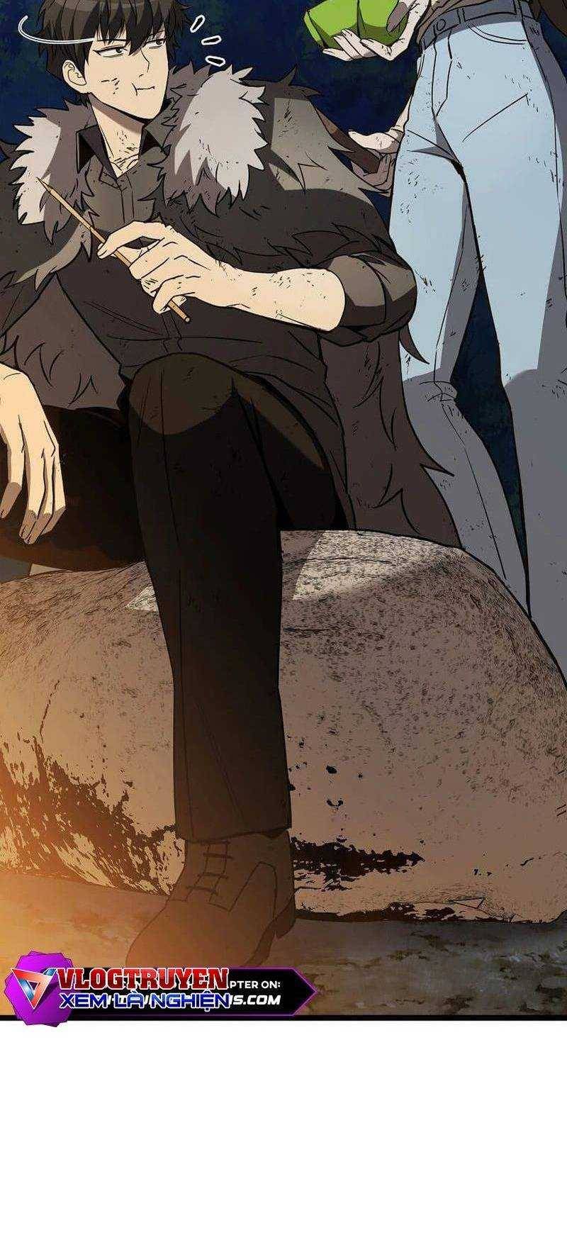 Ta Đoạt Bảo Ma Thần: Chapter 7