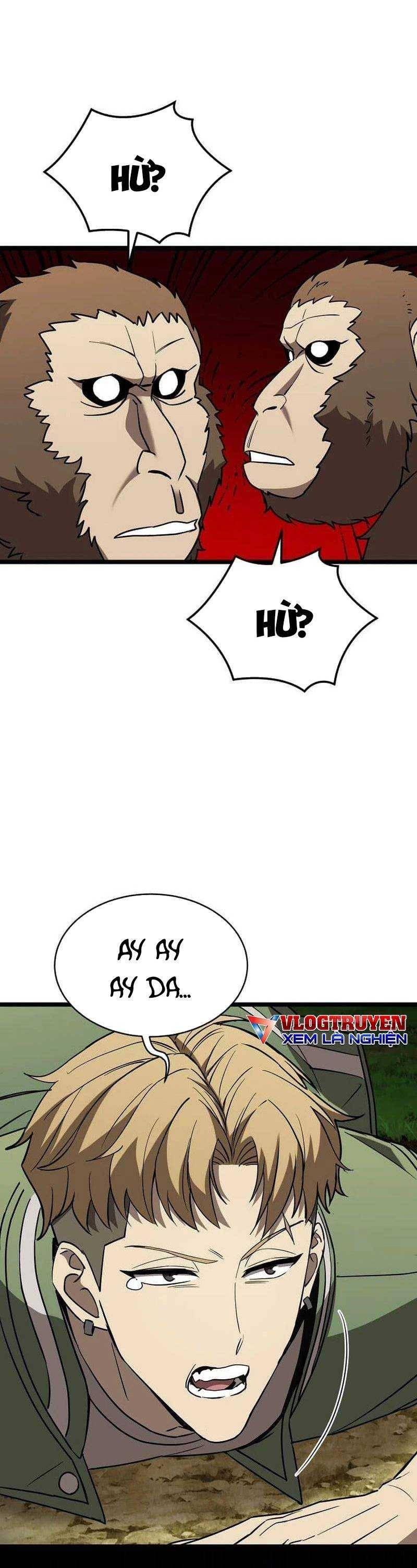Ta Đoạt Bảo Ma Thần: Chapter 7