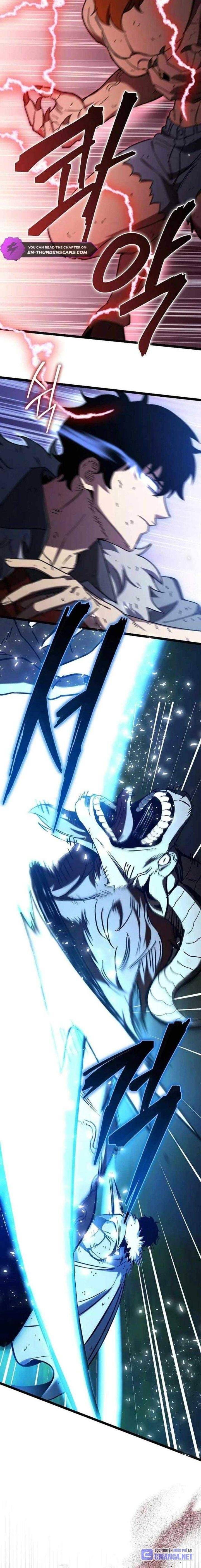 Ta Đoạt Bảo Ma Thần: Chapter 27