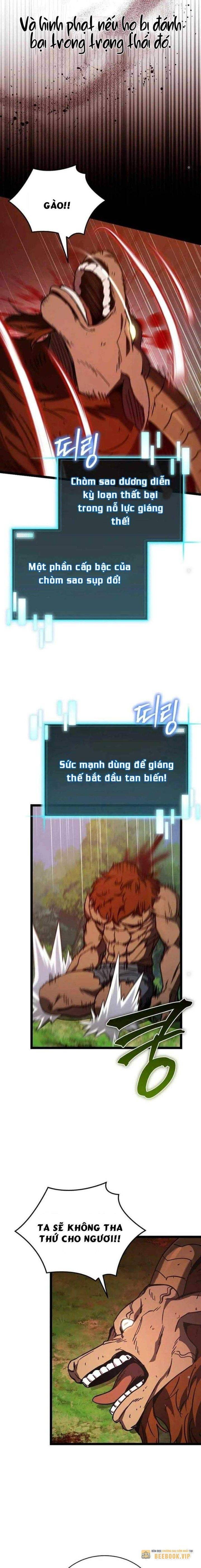 Ta Đoạt Bảo Ma Thần: Chapter 27