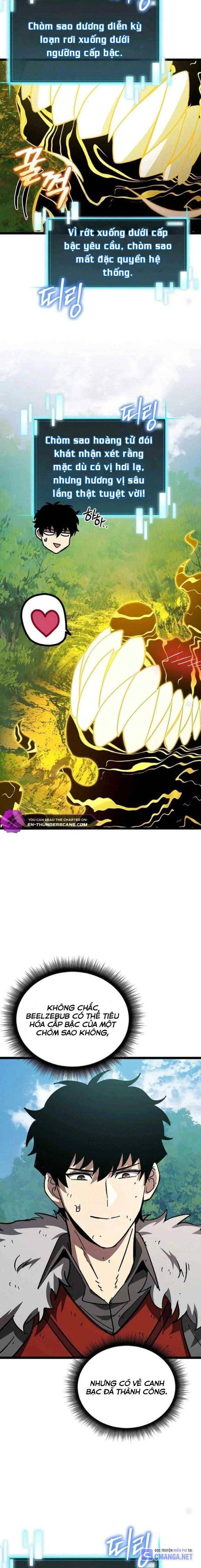 Ta Đoạt Bảo Ma Thần: Chapter 27