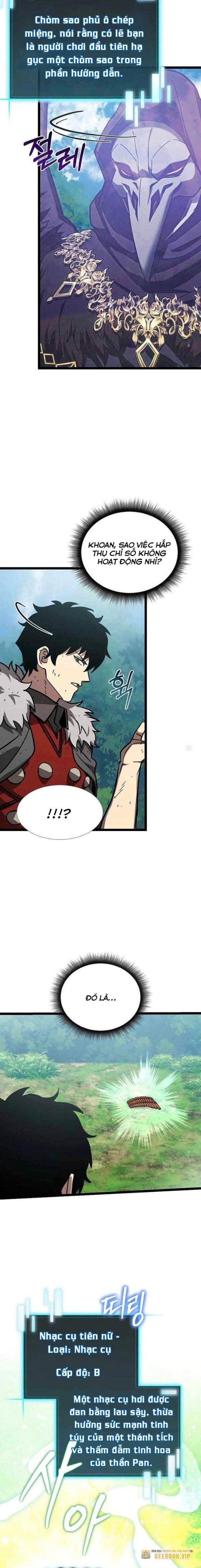 Ta Đoạt Bảo Ma Thần: Chapter 27