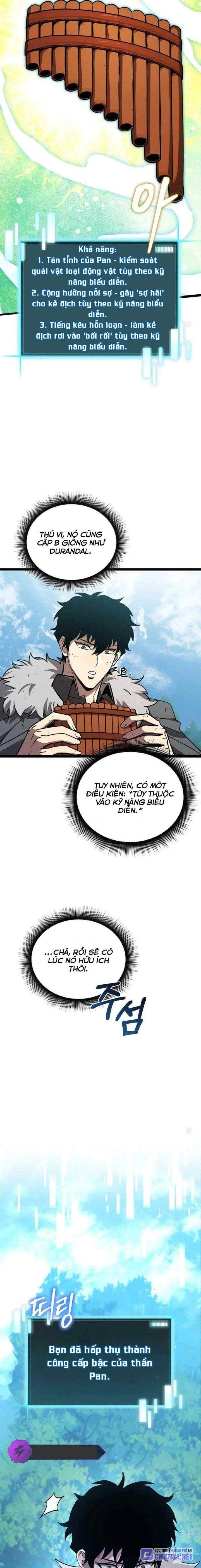 Ta Đoạt Bảo Ma Thần: Chapter 27