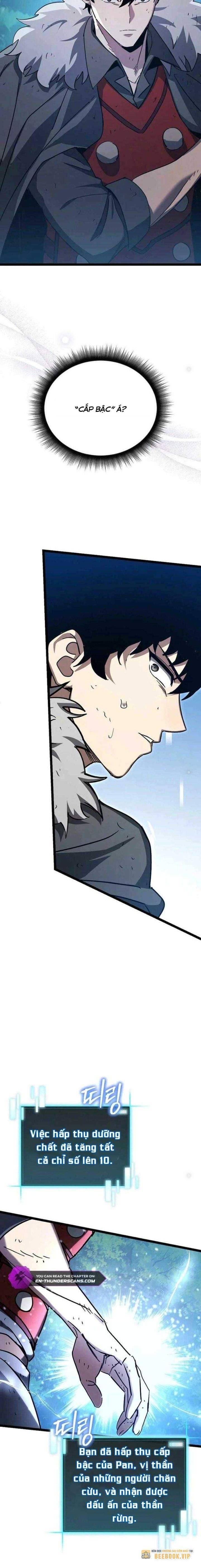 Ta Đoạt Bảo Ma Thần: Chapter 27