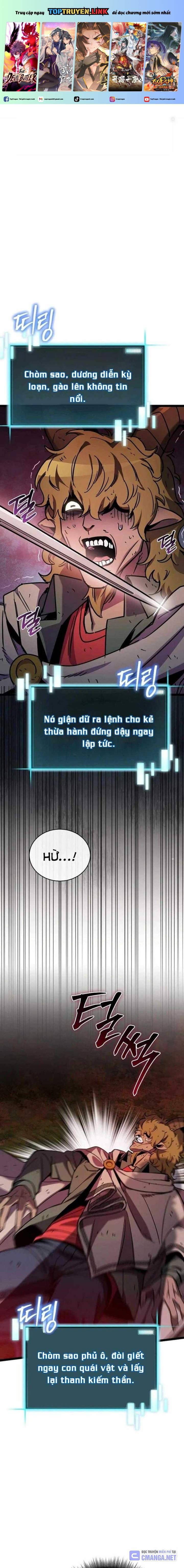 Ta Đoạt Bảo Ma Thần: Chapter 27
