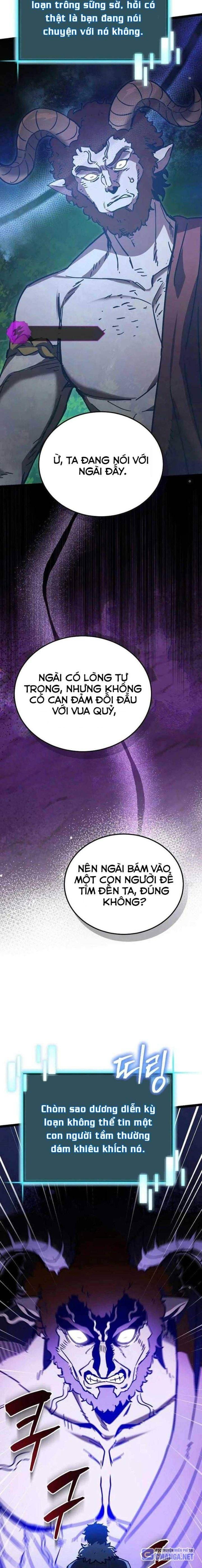 Ta Đoạt Bảo Ma Thần: Chapter 27