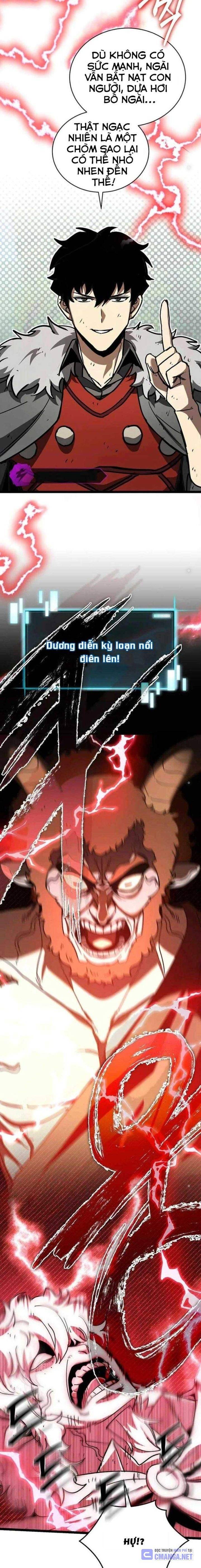 Ta Đoạt Bảo Ma Thần: Chapter 27