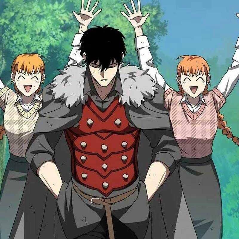 Ta Đoạt Bảo Ma Thần: Chapter 28