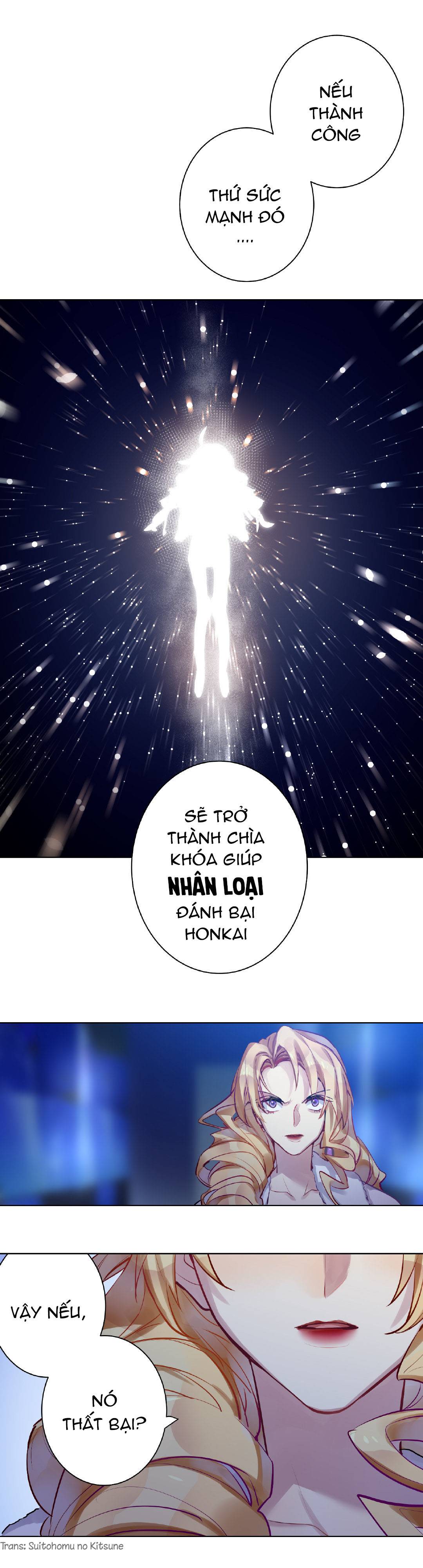 [GGZ] Lưỡi Dao Trừng Phạt: Chapter 2