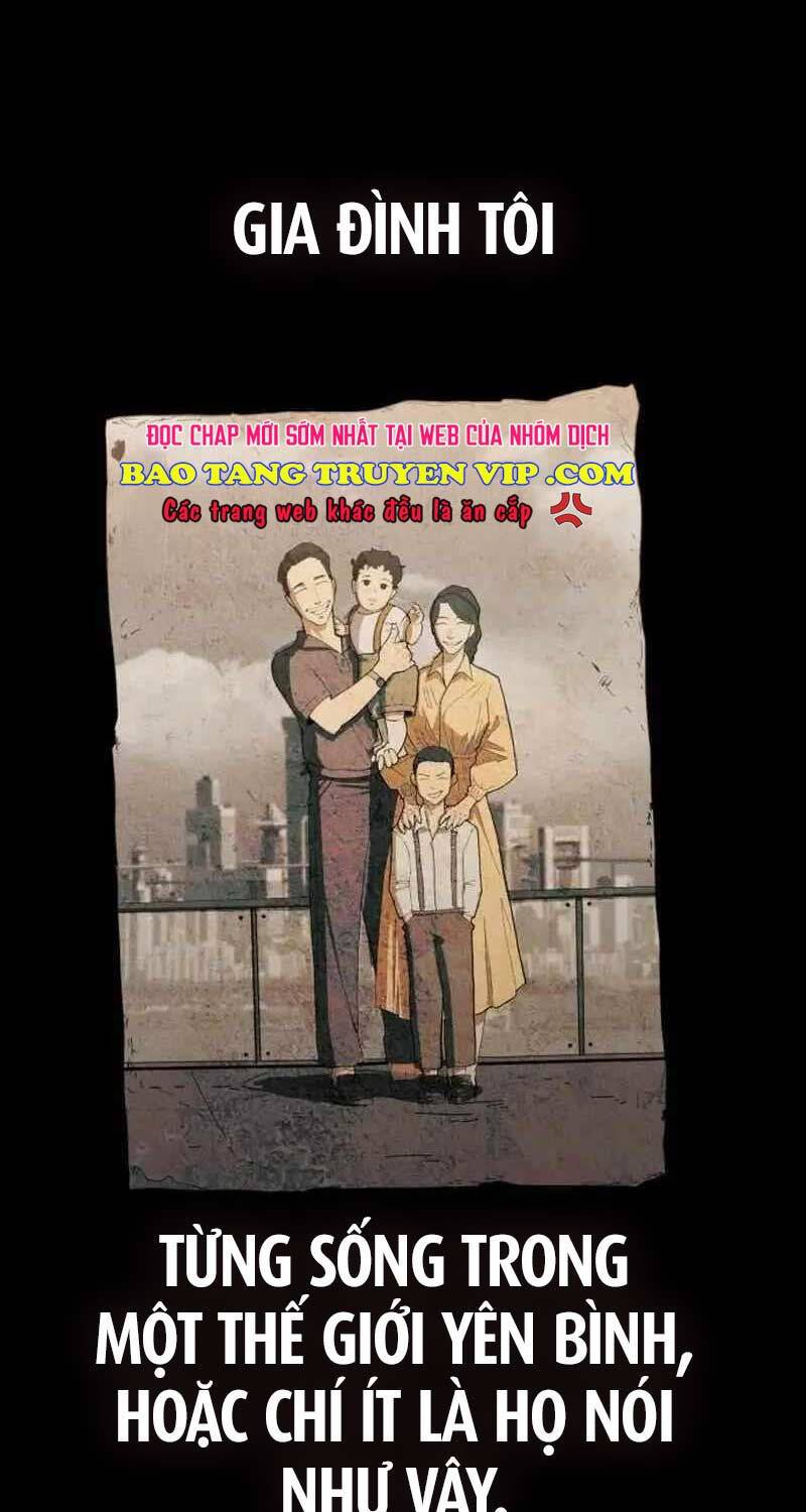 Khuyết Nhân: Chapter 1