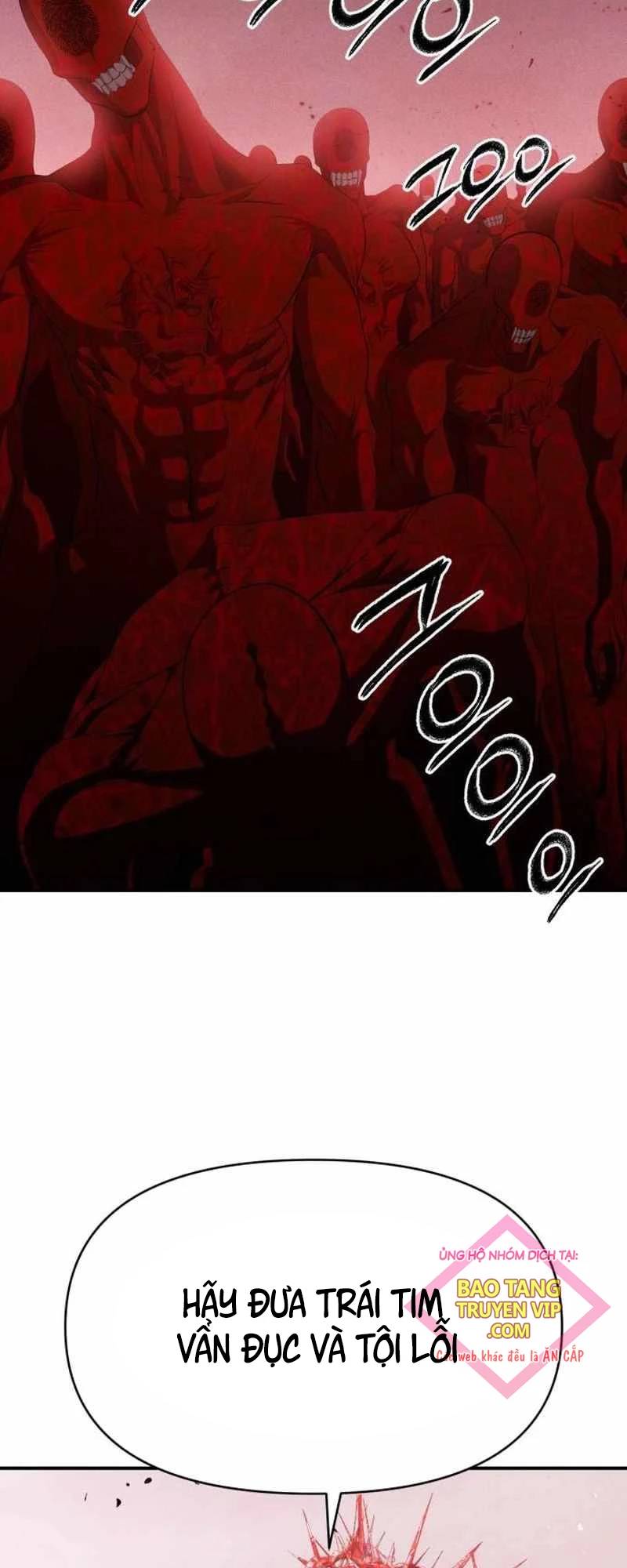Khuyết Nhân: Chapter 11