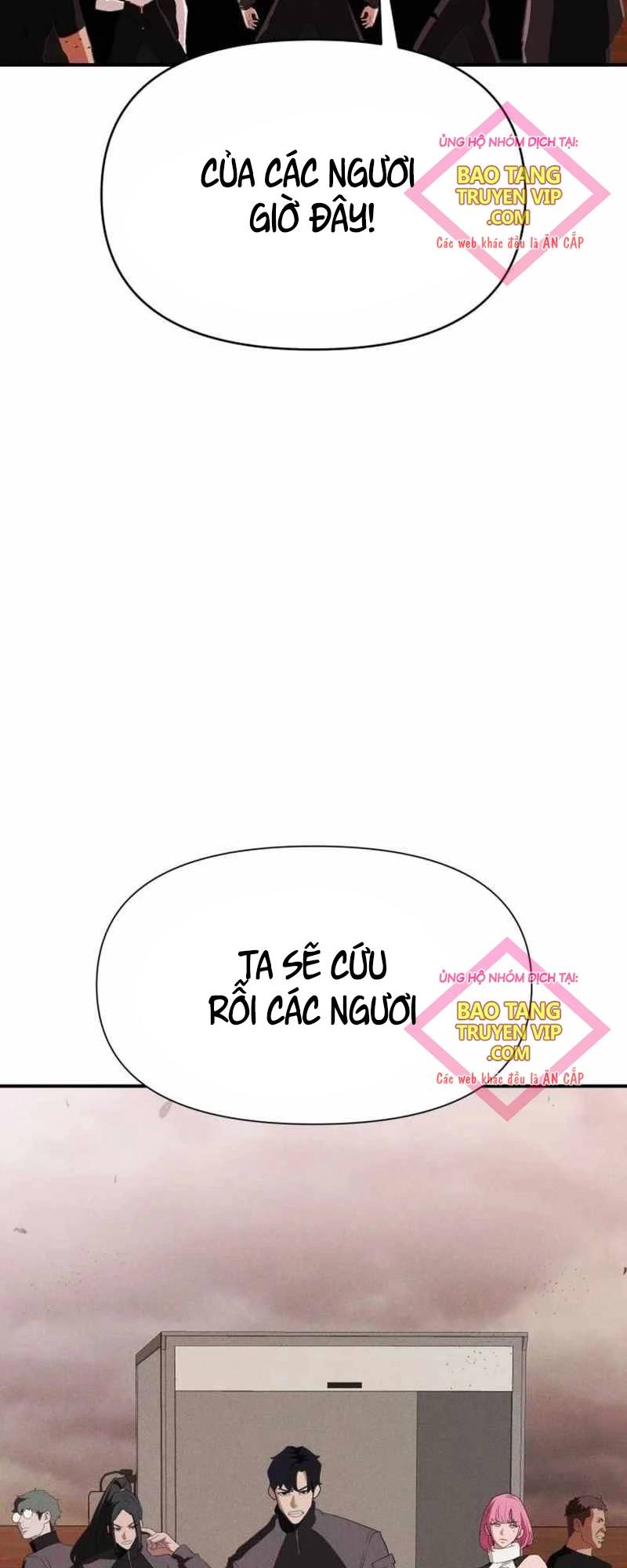 Khuyết Nhân: Chapter 11