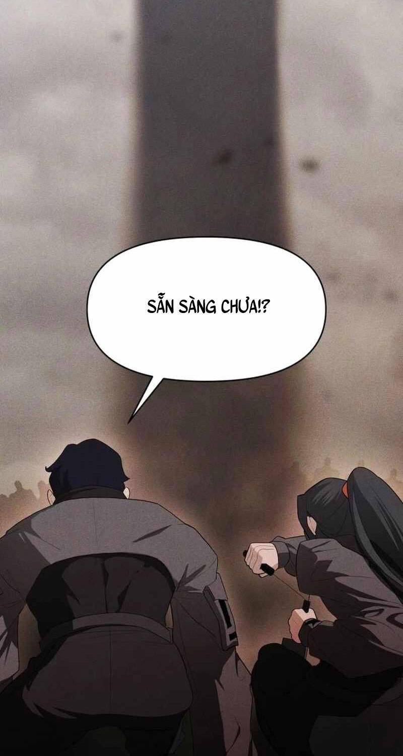 Khuyết Nhân: Chapter 12