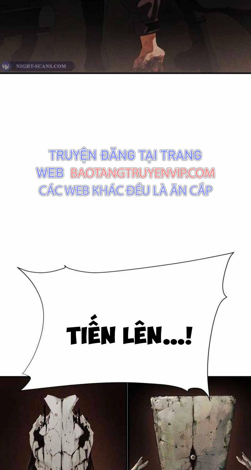 Khuyết Nhân: Chapter 12