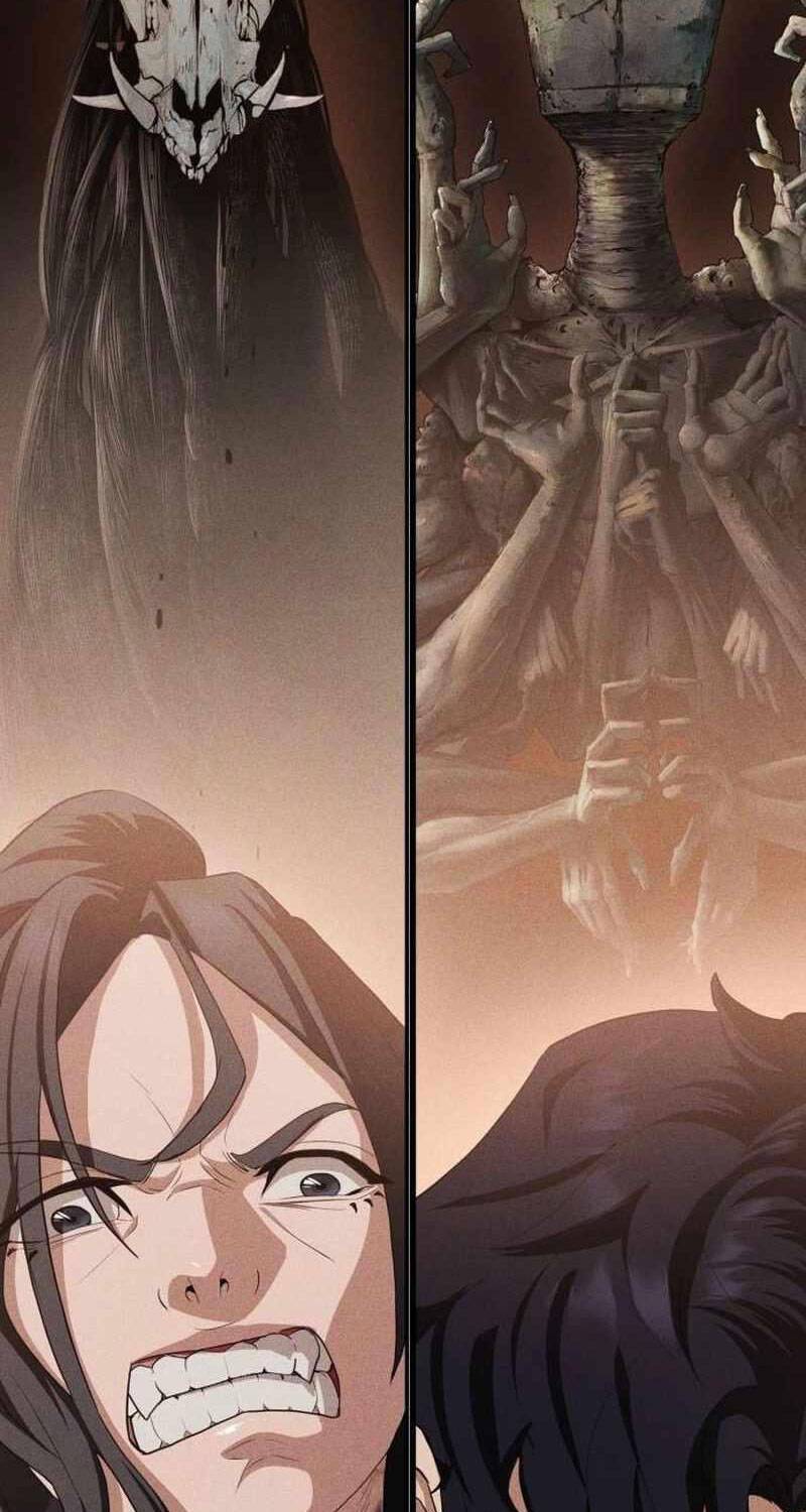 Khuyết Nhân: Chapter 12