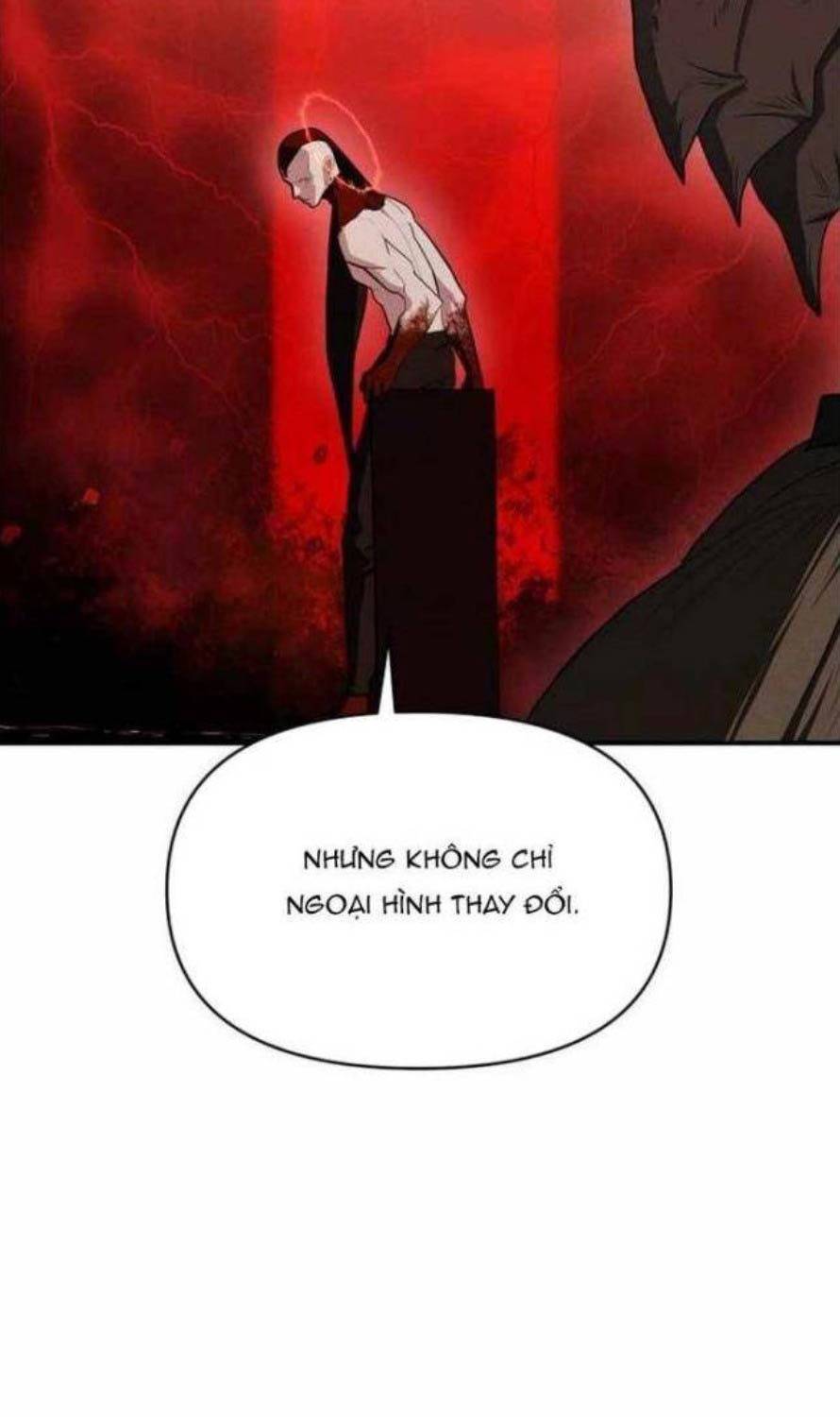 Khuyết Nhân: Chapter 14